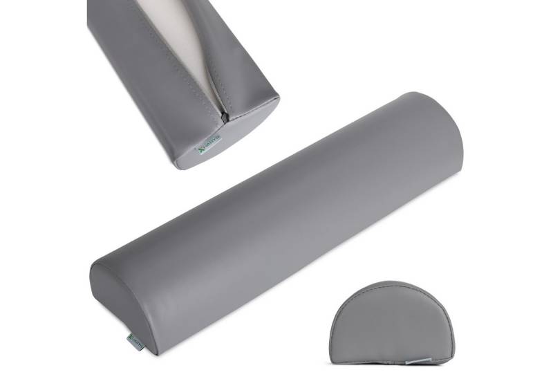 Habys Massageliege Halbrolle für Massage 60x15x10 Polsterung Vinyl Flex von Habys