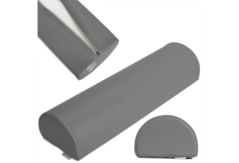 Habys Massageliege Halbrolle für Massage 60x18x10 Polsterung Touch Core Habys Massageliege Halbrolle für Massage 60x18x10 Polsterung Touch Core von Habys