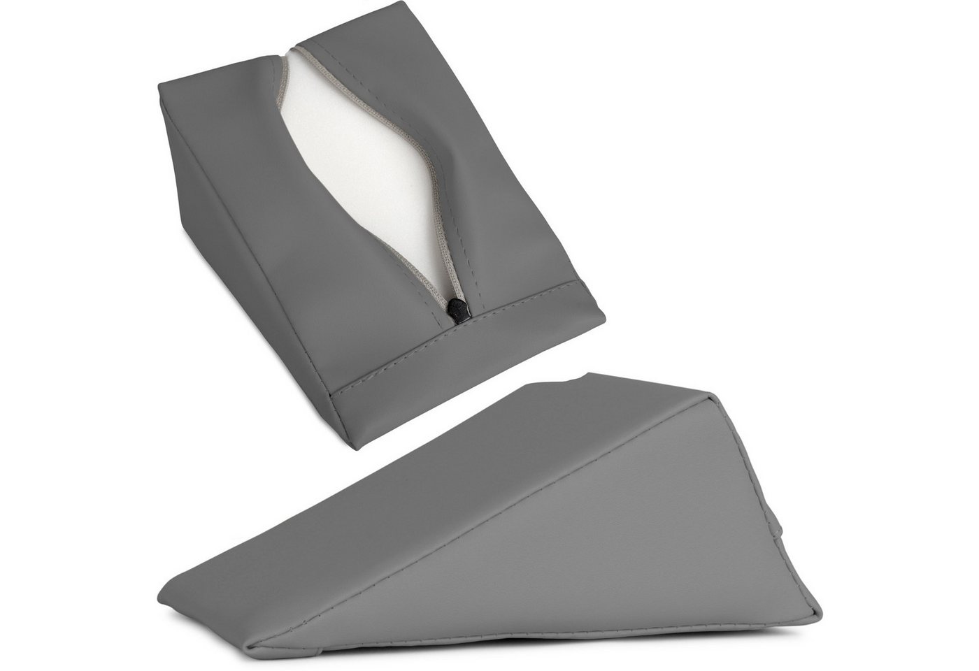 Habys Massageliege Lagerungskeil für Massage 20x15x10 Polsterung Touch Core Habys Massageliege Lagerungskeil für Massage 20x15x10 Polsterung Touch Core von Habys