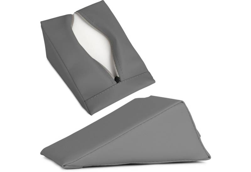 Habys Massageliege Lagerungskeil für Massage 20x15x10 Polsterung Touch Core Habys Massageliege Lagerungskeil für Massage 20x15x10 Polsterung Touch Core von Habys