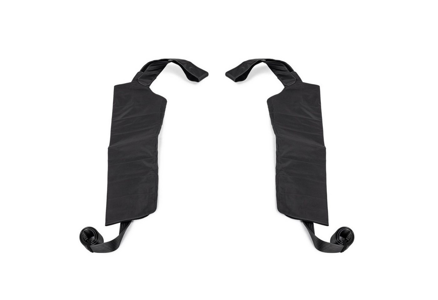 Habys Massageliege Manschetten zur Lymphdrainage 8-Kammern, Arm, Schulter, Brustkorb von Habys