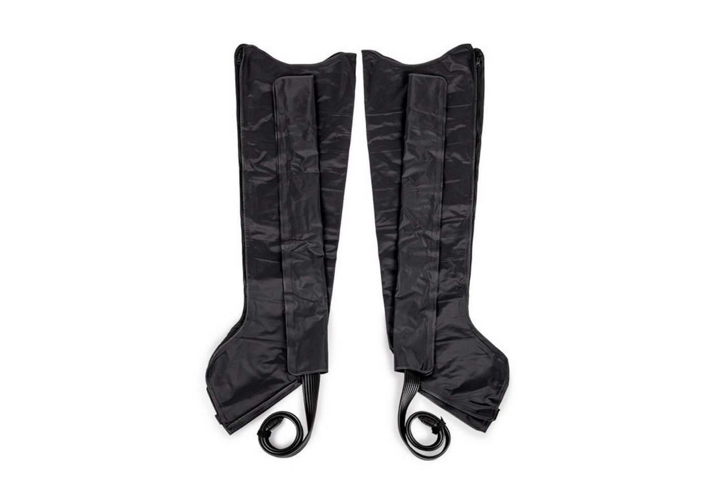 Habys Massageliege Manschetten zur Lymphdrainage 8-Kammern, an den unteren Extremitäten von Habys