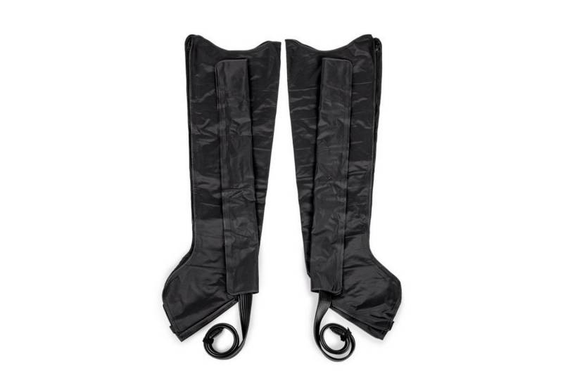 Habys Massageliege Manschetten zur Lymphdrainage 8-Kammern, an den unteren Extremitäten von Habys