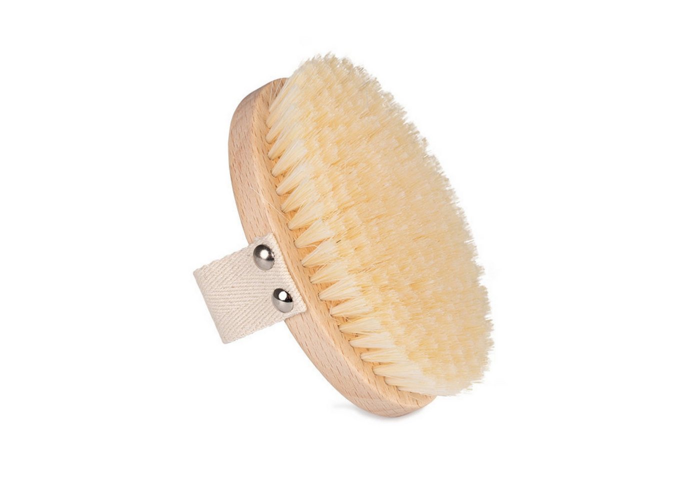 Habys Massageliege Massagebürste für die Trockenmassage,Trockenbürste weich von Habys