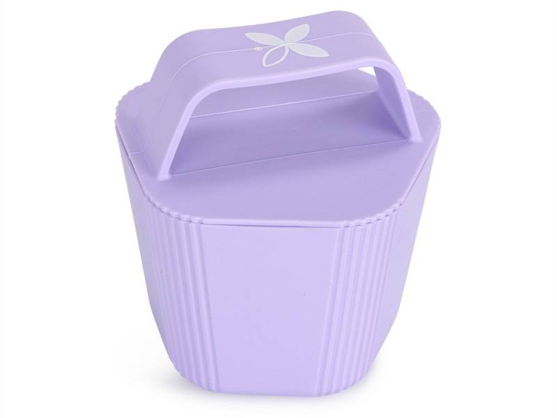 Habys Massageliege Silikon Eisroller für den Körper Massagegerät Kühlung & Regeneration von Habys