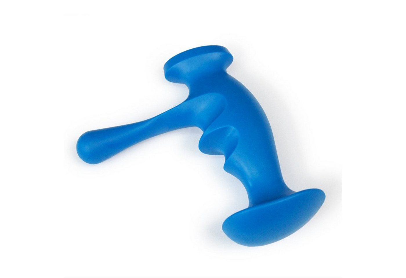 Habys Massageliege Thera Press Massagegerät für Tiefengewebe- und Triggerpunkttherapie von Habys