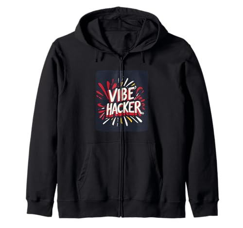 Tolles Vibe Hacker-Kostüm für Erwachsene und Kinder Kapuzenjacke Tolles Vibe Hacker-Kostüm für Erwachsene und Kinder Kapuzenjacke von Hacker Outfit