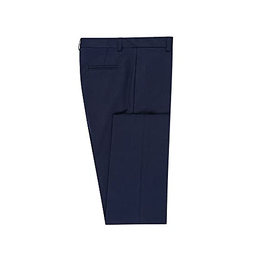 HACKETT LONDON Boys Wool Suit TRS B Pants, 595NAVY, 3 Years von Hackett London