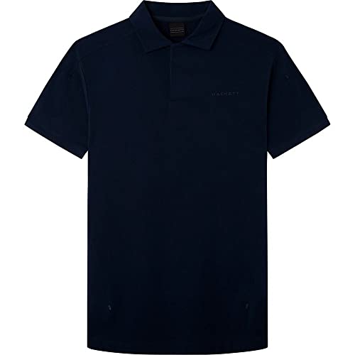 Hackett Ergonomic Short Sleeve Polo S von Hackett London