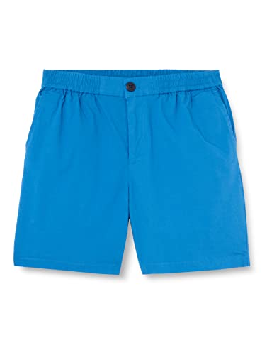 HACKETT LONDON Jungen Beach Shorts Pants, Blue, 9 Years von Hackett London