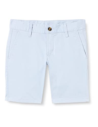 HACKETT LONDON Jungen Chino Shorts, oxfordblau, 15 Years von Hackett London