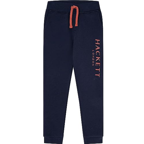 HACKETT LONDON Jungen Hackett Jogger, blau (Marineblau), 13 Years von Hackett London