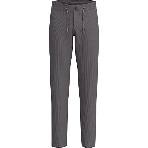 HACKETT LONDON Men's Lw Jumbo Cord Pants, Charcoal, 32W/30L von Hackett London