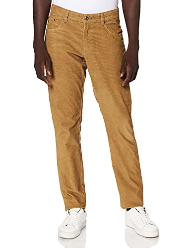 HACKETT LONDON Mens Cord 5 PKT Pants, 847sand, 38 von Hackett London