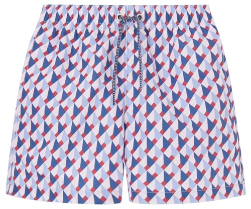 Hackett 3d Box Swimming Shorts 13 Years von Hackett London