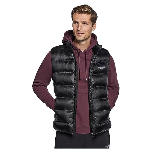 Hackett Aston Martin Sub Sonic Vest M von Hackett London