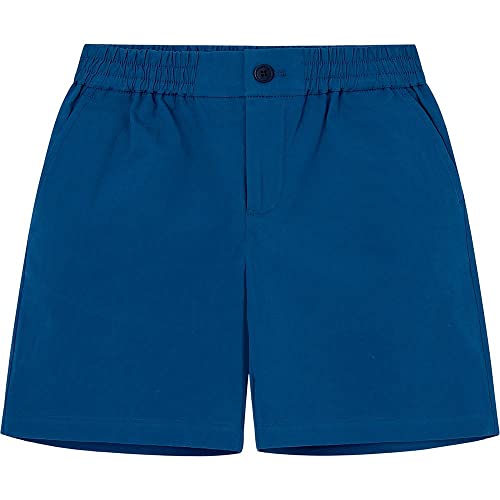 Hackett London Jungen Strand-shorts Shorts, Blau, 15 Jahre EU von Hackett London