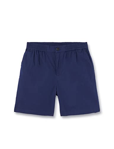 HACKETT LONDON Jungen Beach Shorts Pants, Medieval, 9 Years von Hackett London