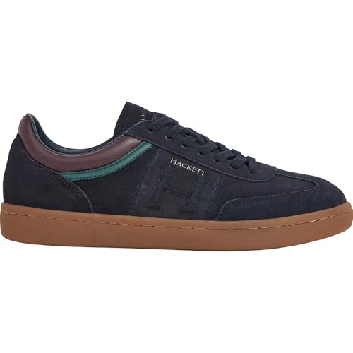 Hackett Beck Ivy Trainers EU 40 von Hackett London