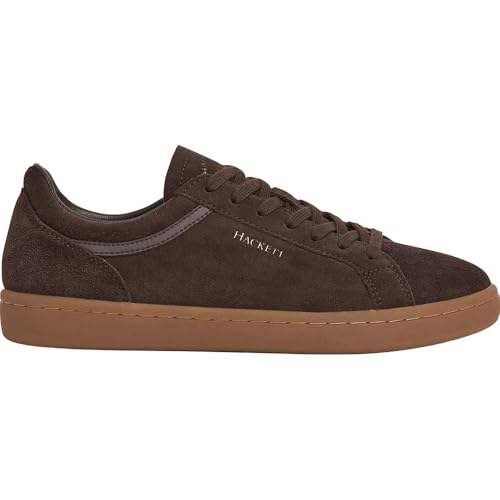Hackett Beck Vibe Trainers EU 41 von Hackett London
