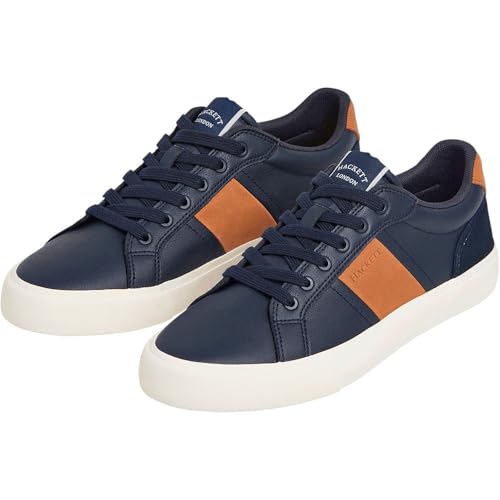 Hackett Blake Max Trainers EU 40 von Hackett London