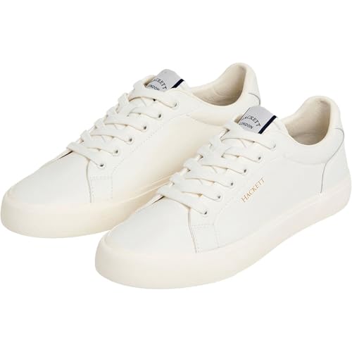 Hackett Blake Once Trainers EU 42 von Hackett London