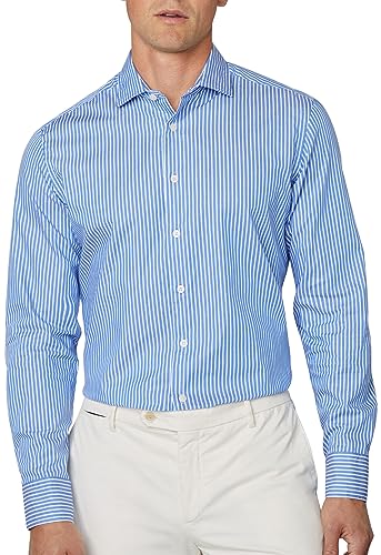 Hackett Bold Long Sleeve Shirt M von Hackett London