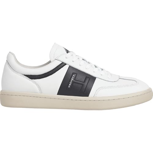Hackett Bond Just Trainers EU 44 von Hackett London