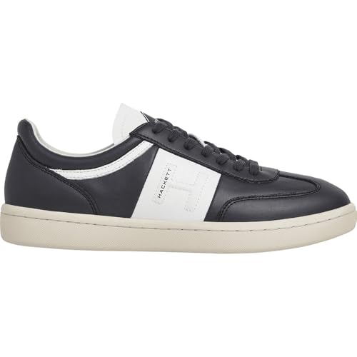 Hackett Bond Just Trainers EU 45 von Hackett London