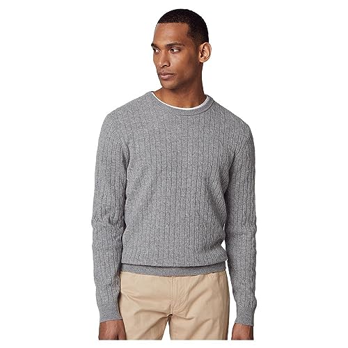 Hackett Cable Sweater 2XL von Hackett London