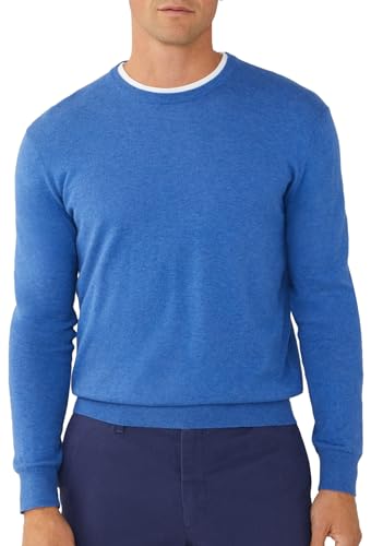 Hackett Cotton Cashmere Sweatshirt S von Hackett London