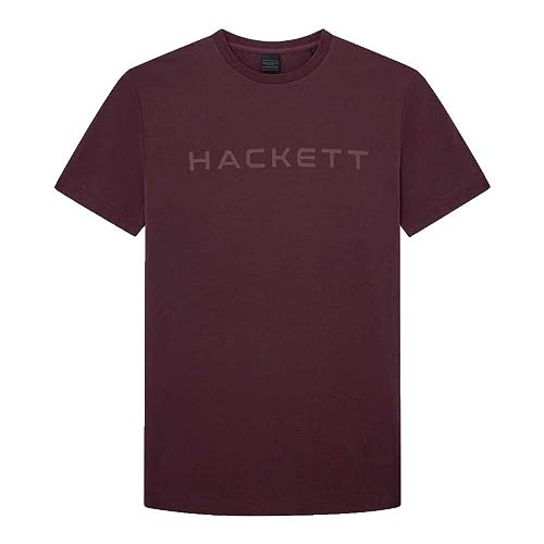 Hackett Essential Short Sleeve T-shirt 2XL von Hackett London