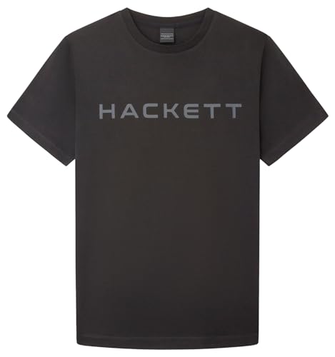 Hackett Essential Short Sleeve T-shirt L von Hackett London