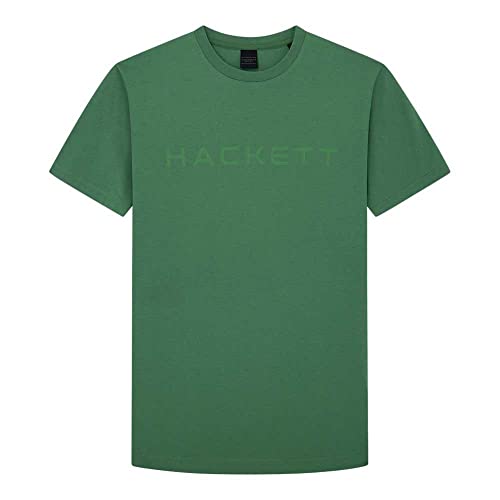 Hackett Essential Short Sleeve T-shirt L von Hackett London