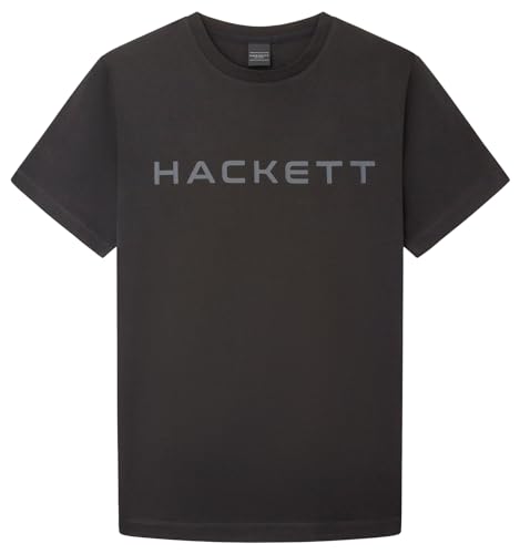 Hackett Essential Short Sleeve T-shirt M von Hackett London