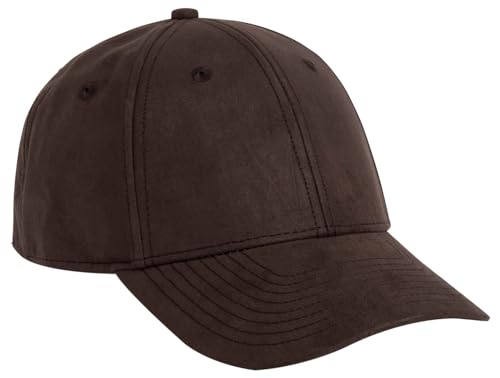 Hackett Faux Suede Cap One Size von Hackett London