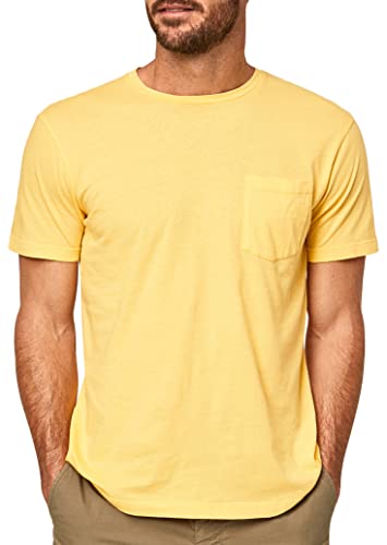 Hackett Garment Dye Long Sleeve T-shirt XL von Hackett London