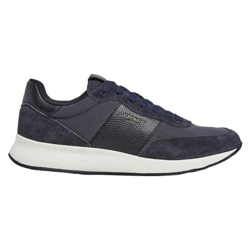 Hackett H-runner Essex Trainers EU 42 von Hackett London