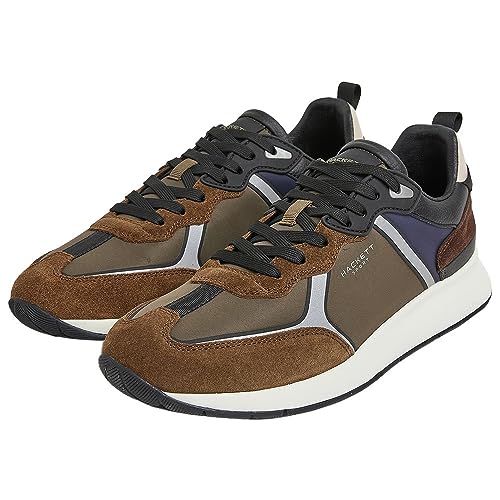 Hackett H-runner Phil Trainers EU 42 von Hackett London