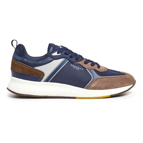 Hackett H-runner Phil Trainers EU 43 von Hackett London