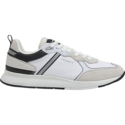 Hackett H-runner Tech Sport Trainers EU 45 von Hackett London