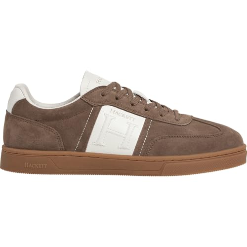 Hackett Harper League Trainers EU 40 von Hackett London