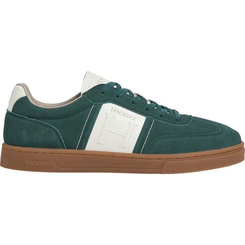 Hackett Harper League Trainers EU 40 von Hackett London