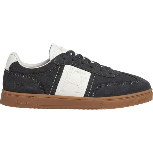Hackett Harper League Trainers EU 45 von Hackett London