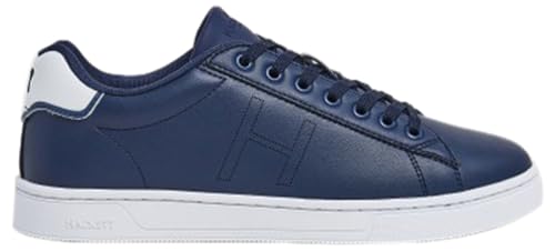 Hackett Harper One Trainers EU 43 von Hackett London