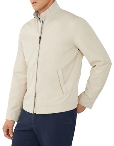 Hackett Harrington Jacket S von Hackett London