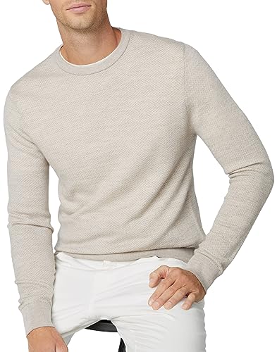 Hackett Herringbone Sweater L von Hackett London