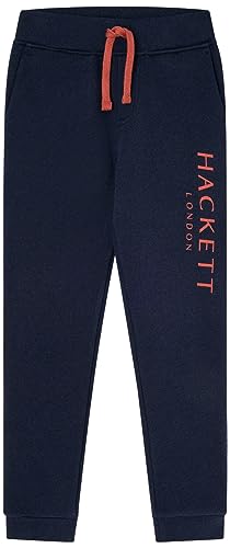 Hackett London Jungen Hackett Jogger, blau (Marineblau), 9 Jahre von Hackett London