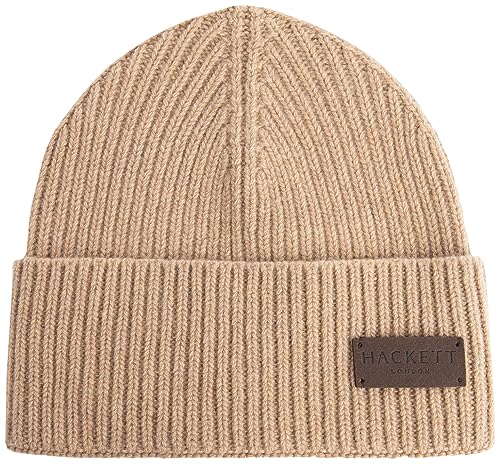 Hackett Hm042457 Beanie One Size von Hackett London