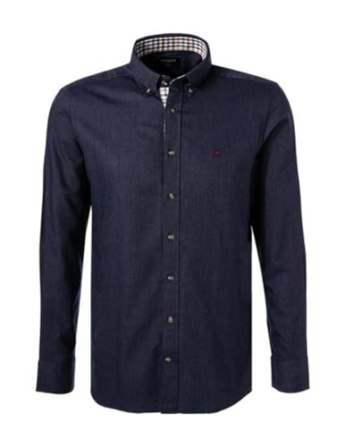 Hackett Hm309615 Long Sleeve Shirt M von Hackett London